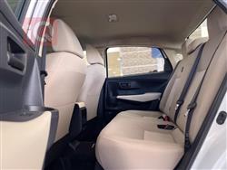 تويوتا يارس